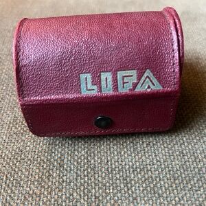 LIFA Vintage Metal Filters